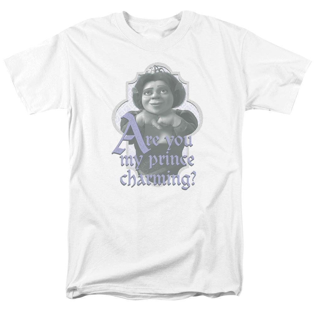 Shrek Important Question T Shirt